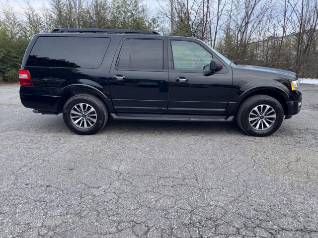 used 2016 Ford Expedition EL car, priced at $10,995