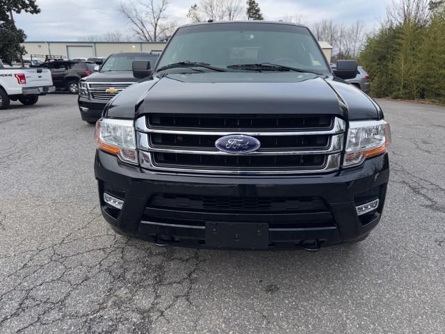 used 2016 Ford Expedition EL car, priced at $10,995