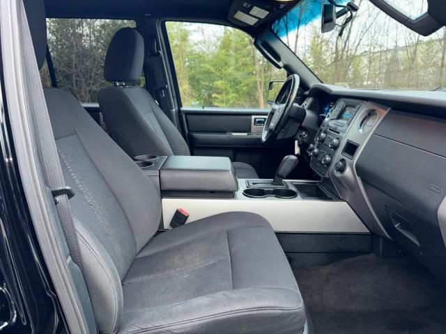 used 2016 Ford Expedition EL car, priced at $10,995