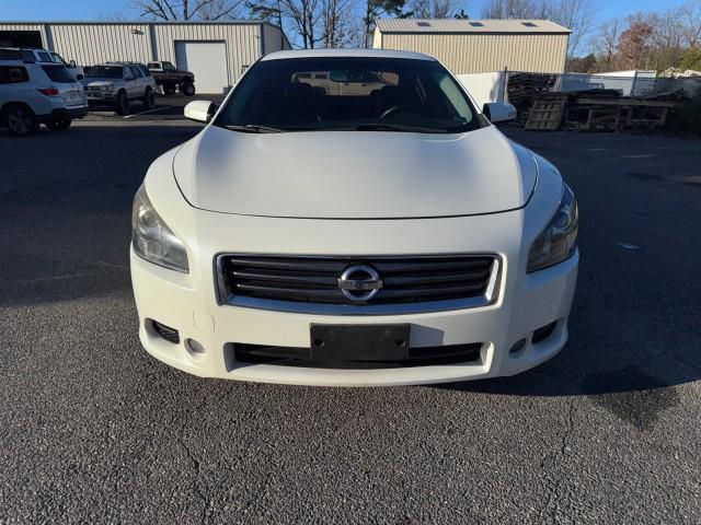 used 2014 Nissan Maxima car, priced at $5,995