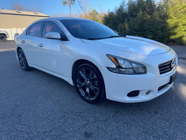 used 2014 Nissan Maxima car, priced at $5,995