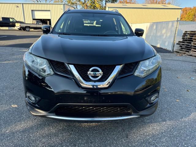 used 2015 Nissan Rogue car, priced at $7,495