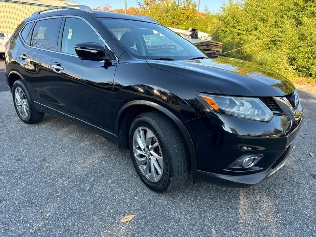 used 2015 Nissan Rogue car, priced at $7,495