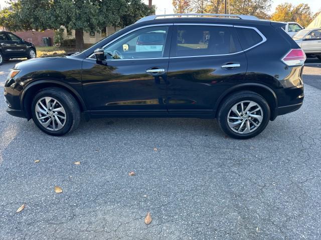 used 2015 Nissan Rogue car, priced at $7,495