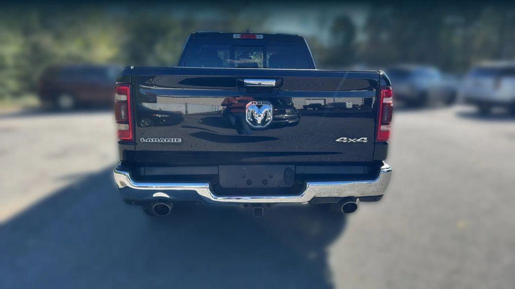 used 2019 Ram 1500 car, priced at $19,995