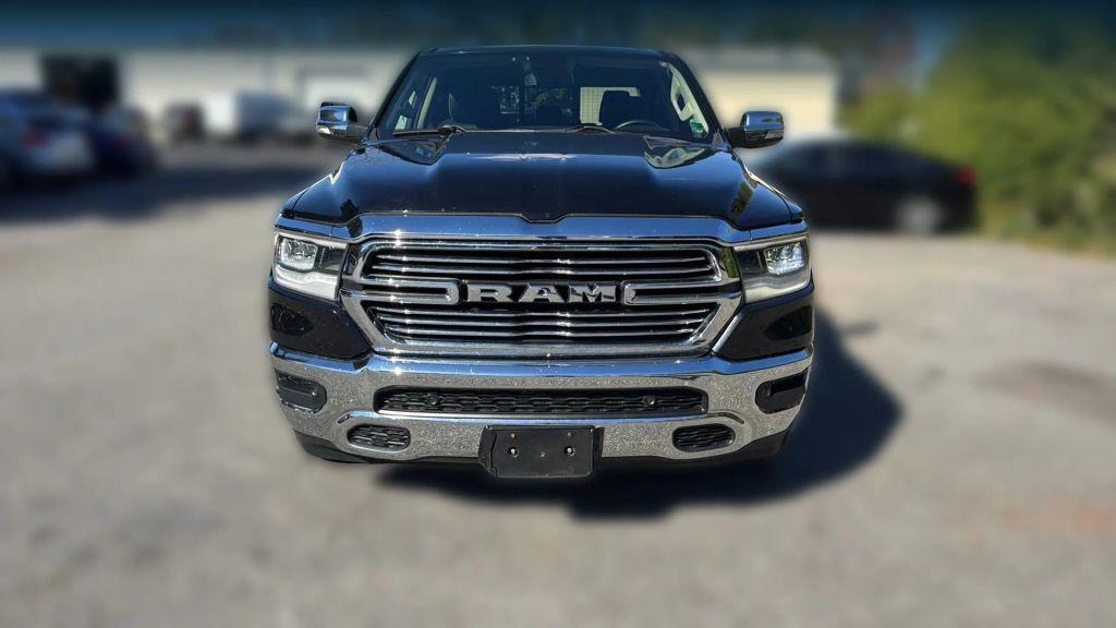 used 2019 Ram 1500 car, priced at $19,995