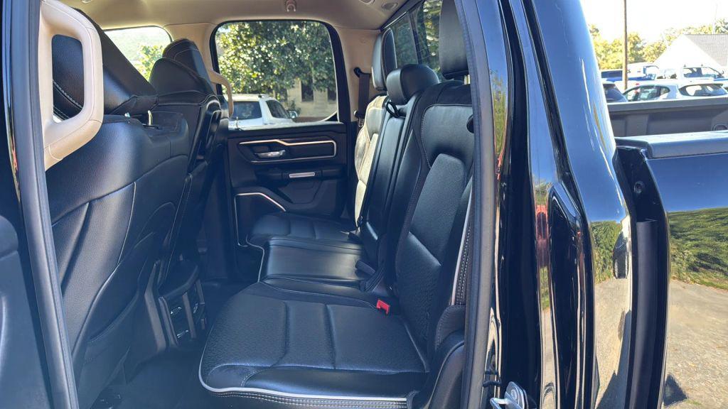 used 2019 Ram 1500 car, priced at $19,995