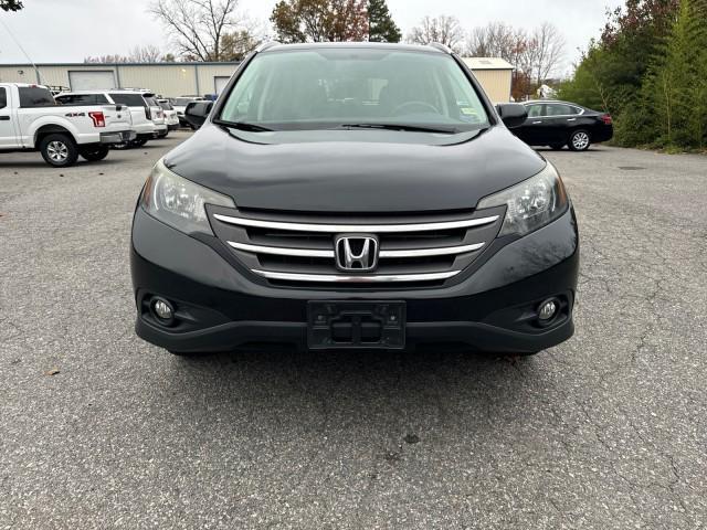 used 2014 Honda CR-V car, priced at $10,995