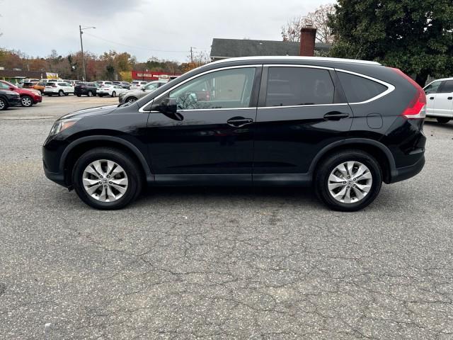 used 2014 Honda CR-V car, priced at $10,995