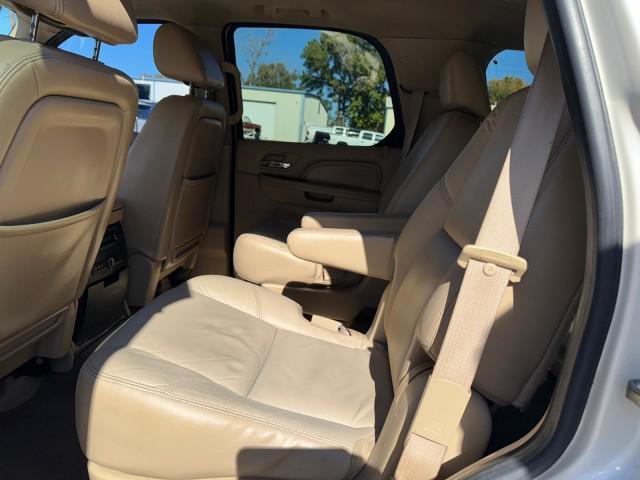 used 2011 Cadillac Escalade car, priced at $11,995