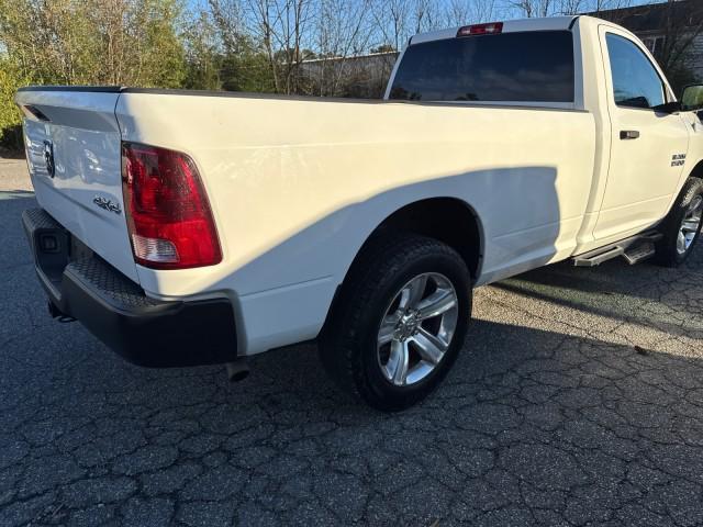 used 2013 Ram 1500 car, priced at $7,995