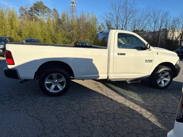 used 2013 Ram 1500 car, priced at $7,995