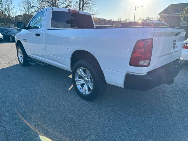 used 2013 Ram 1500 car, priced at $7,995