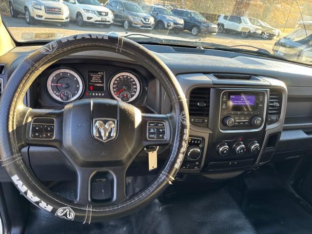 used 2013 Ram 1500 car, priced at $7,995