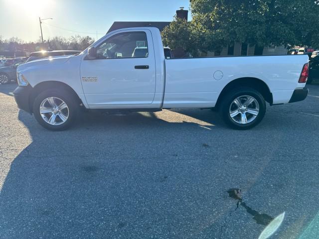 used 2013 Ram 1500 car, priced at $7,995