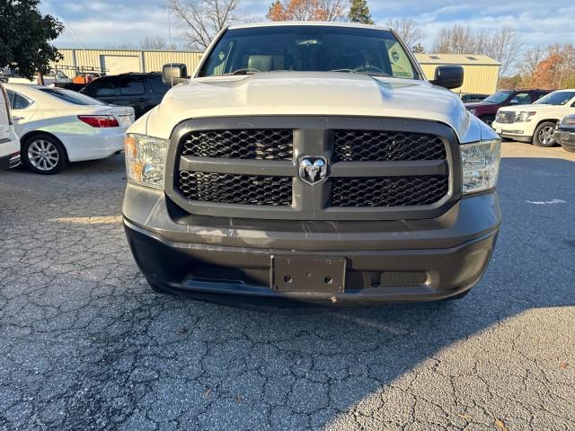 used 2013 Ram 1500 car, priced at $7,995