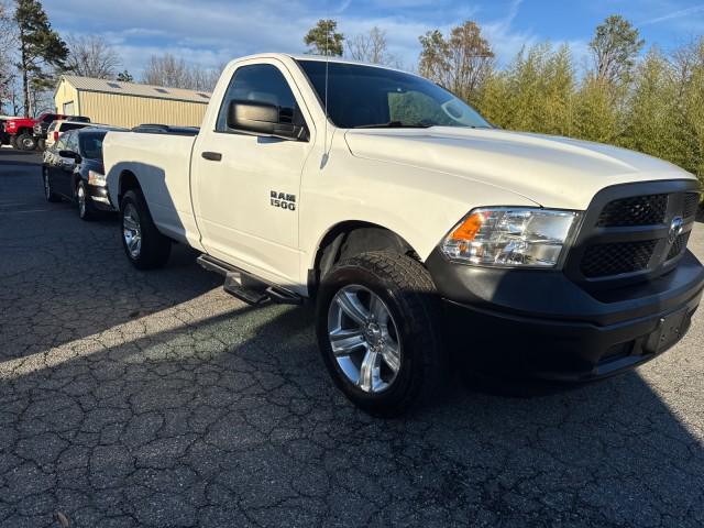 used 2013 Ram 1500 car, priced at $7,995