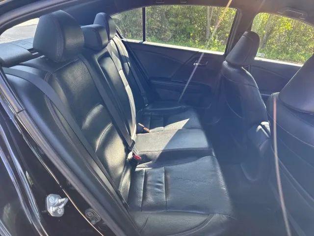 used 2017 Honda Accord car, priced at $10,495