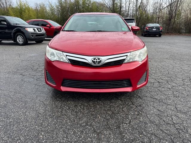 used 2014 Toyota Camry car, priced at $8,495