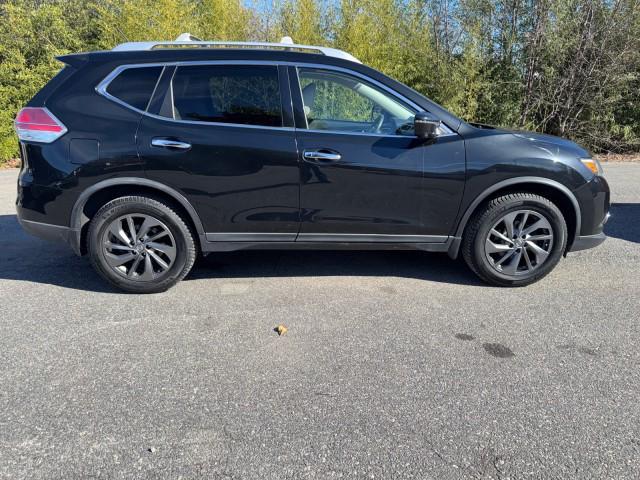 used 2016 Nissan Rogue car, priced at $6,995