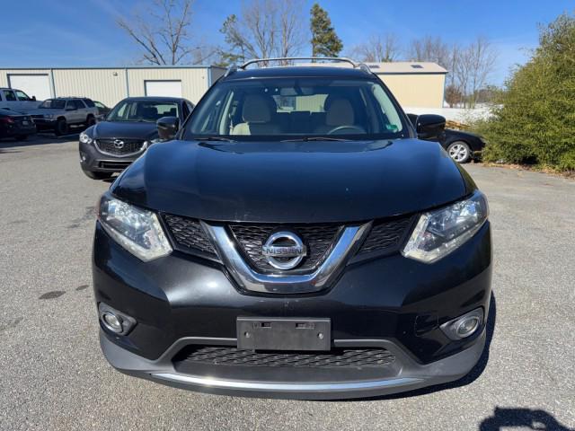 used 2016 Nissan Rogue car, priced at $6,995