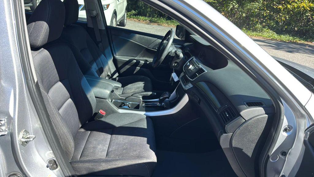 used 2013 Honda Accord car, priced at $8,995