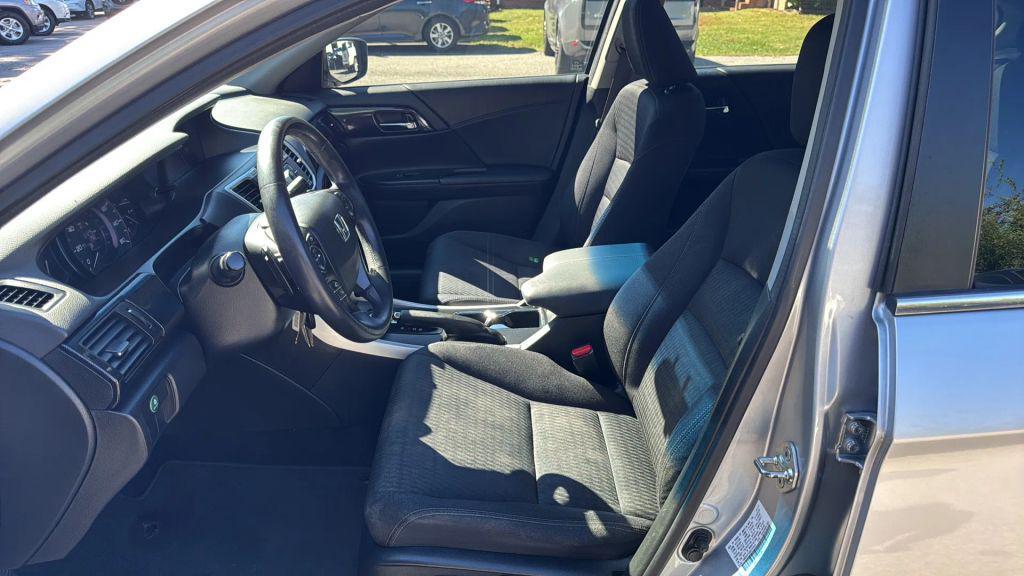 used 2013 Honda Accord car, priced at $8,995