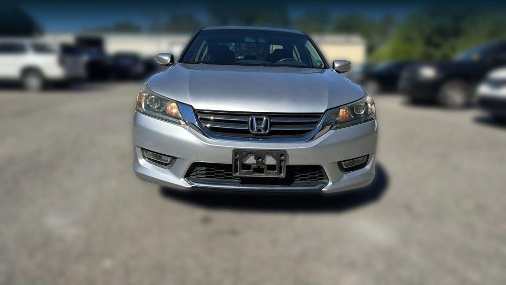 used 2013 Honda Accord car, priced at $8,995