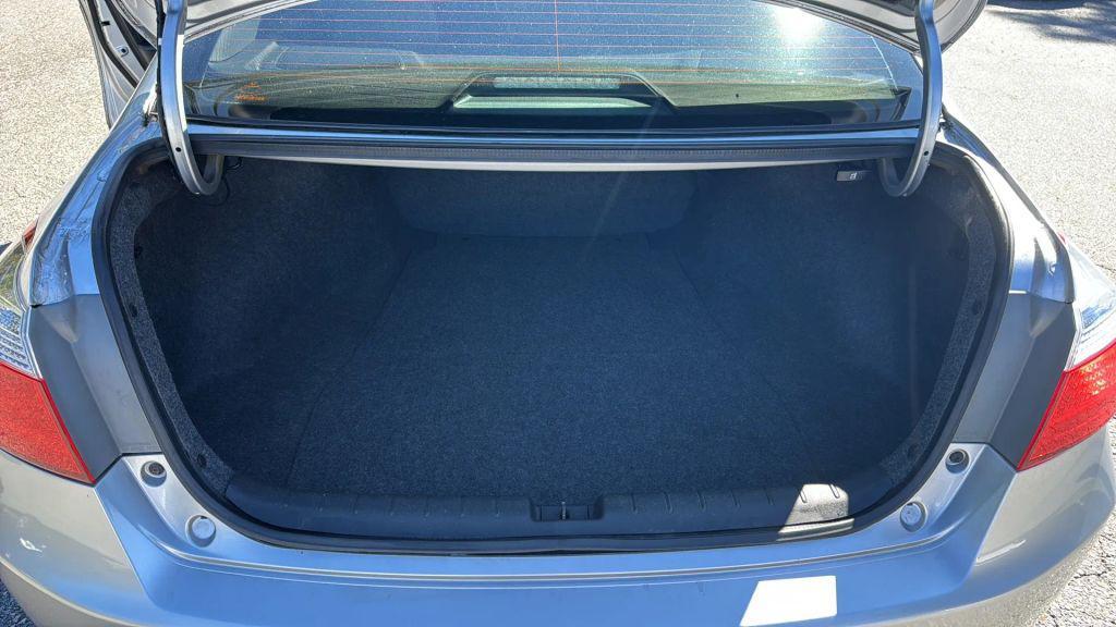 used 2013 Honda Accord car, priced at $8,995