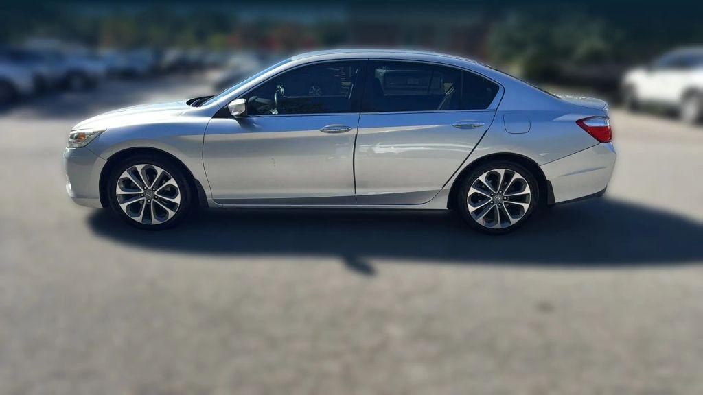 used 2013 Honda Accord car, priced at $8,995