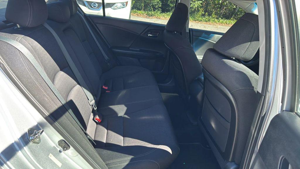 used 2013 Honda Accord car, priced at $8,995