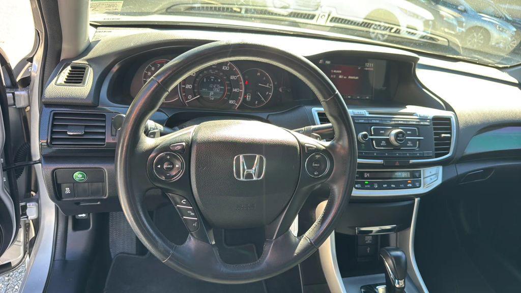 used 2013 Honda Accord car, priced at $8,995