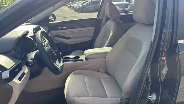 used 2019 Nissan Altima car, priced at $7,995