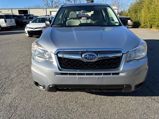 used 2014 Subaru Forester car, priced at $4,995