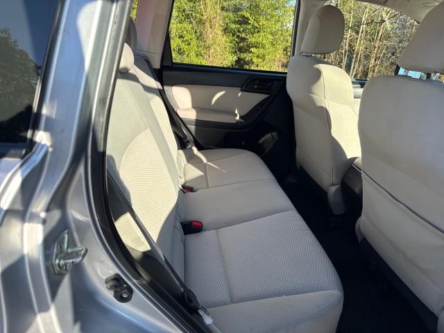 used 2014 Subaru Forester car, priced at $4,995