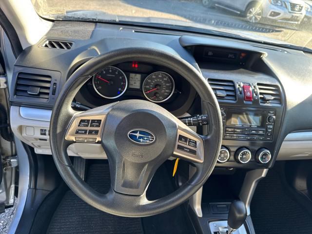 used 2014 Subaru Forester car, priced at $4,995