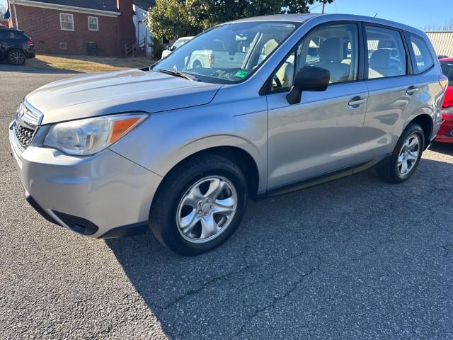 used 2014 Subaru Forester car, priced at $4,995