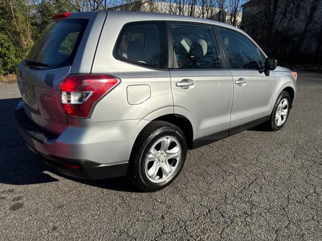 used 2014 Subaru Forester car, priced at $4,995