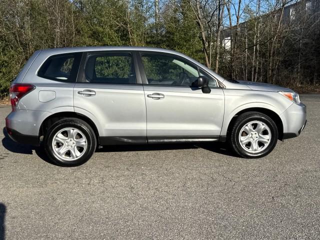 used 2014 Subaru Forester car, priced at $4,995