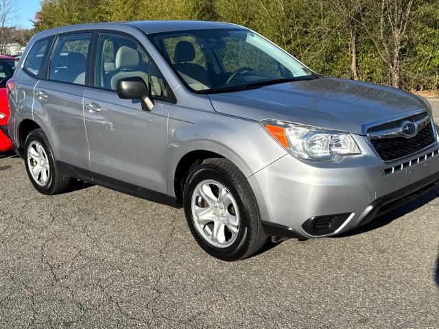 used 2014 Subaru Forester car, priced at $4,995