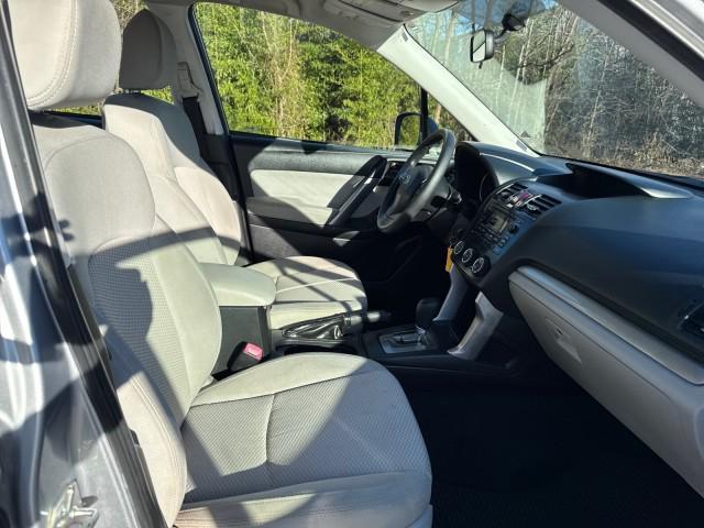 used 2014 Subaru Forester car, priced at $4,995