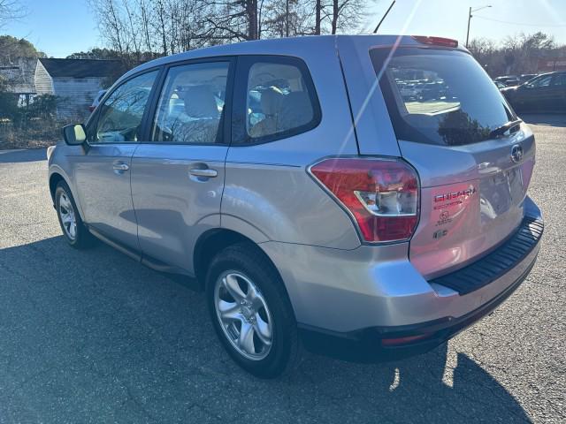 used 2014 Subaru Forester car, priced at $4,995