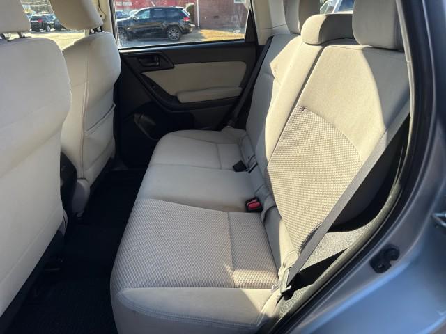 used 2014 Subaru Forester car, priced at $4,995