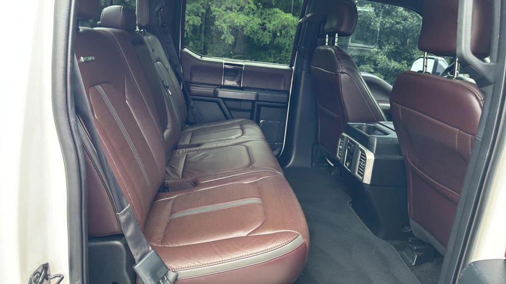 used 2015 Ford F-150 car, priced at $19,995
