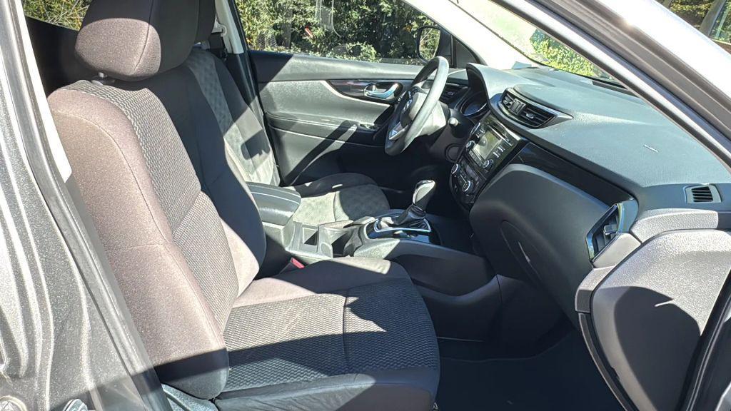 used 2017 Nissan Rogue Sport car, priced at $7,995