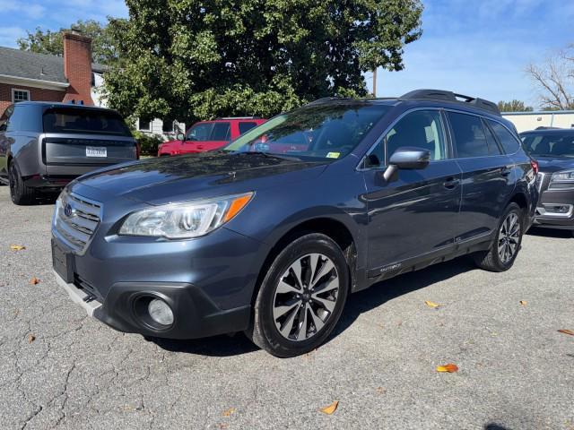 used 2016 Subaru Outback car, priced at $8,995