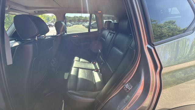used 2016 BMW X3 car, priced at $9,995
