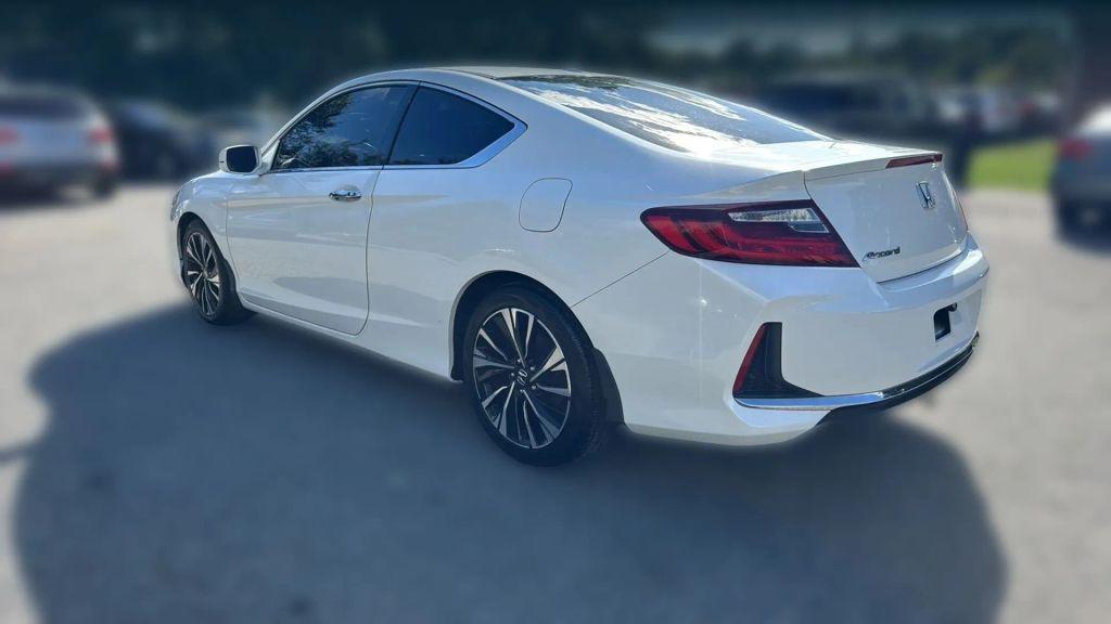 used 2016 Honda Accord car, priced at $10,995