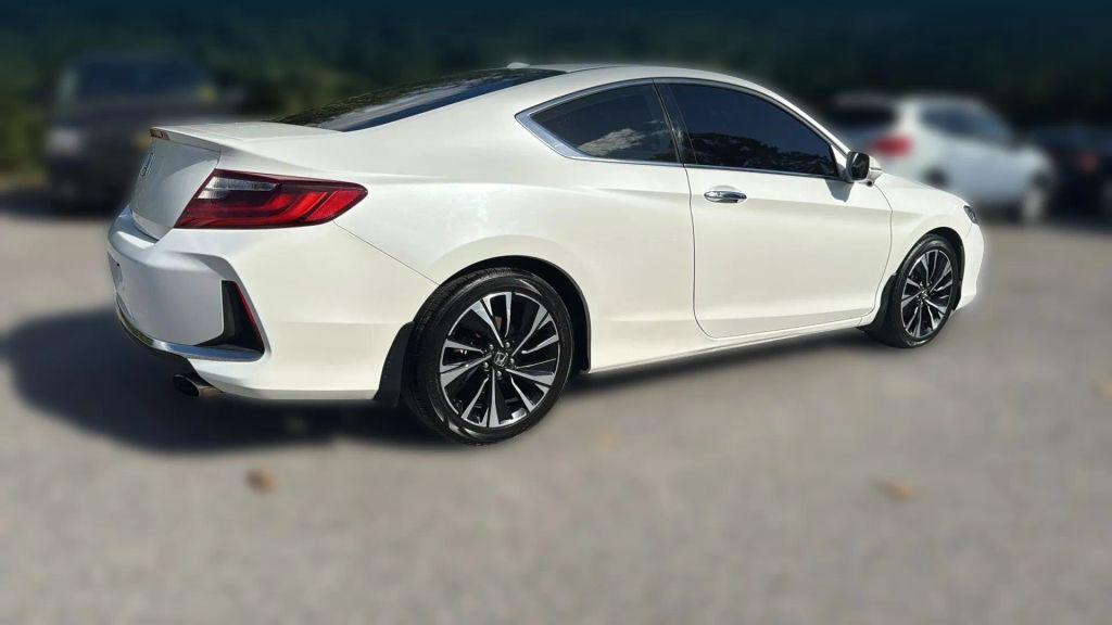 used 2016 Honda Accord car, priced at $10,995