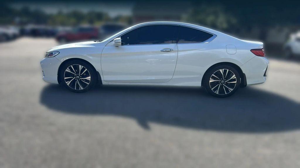 used 2016 Honda Accord car, priced at $10,995